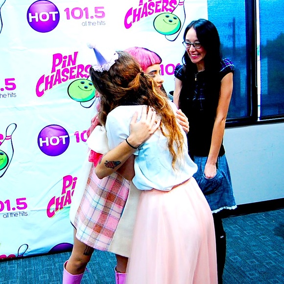 Meet your Posher…? - Picture 7 of 17